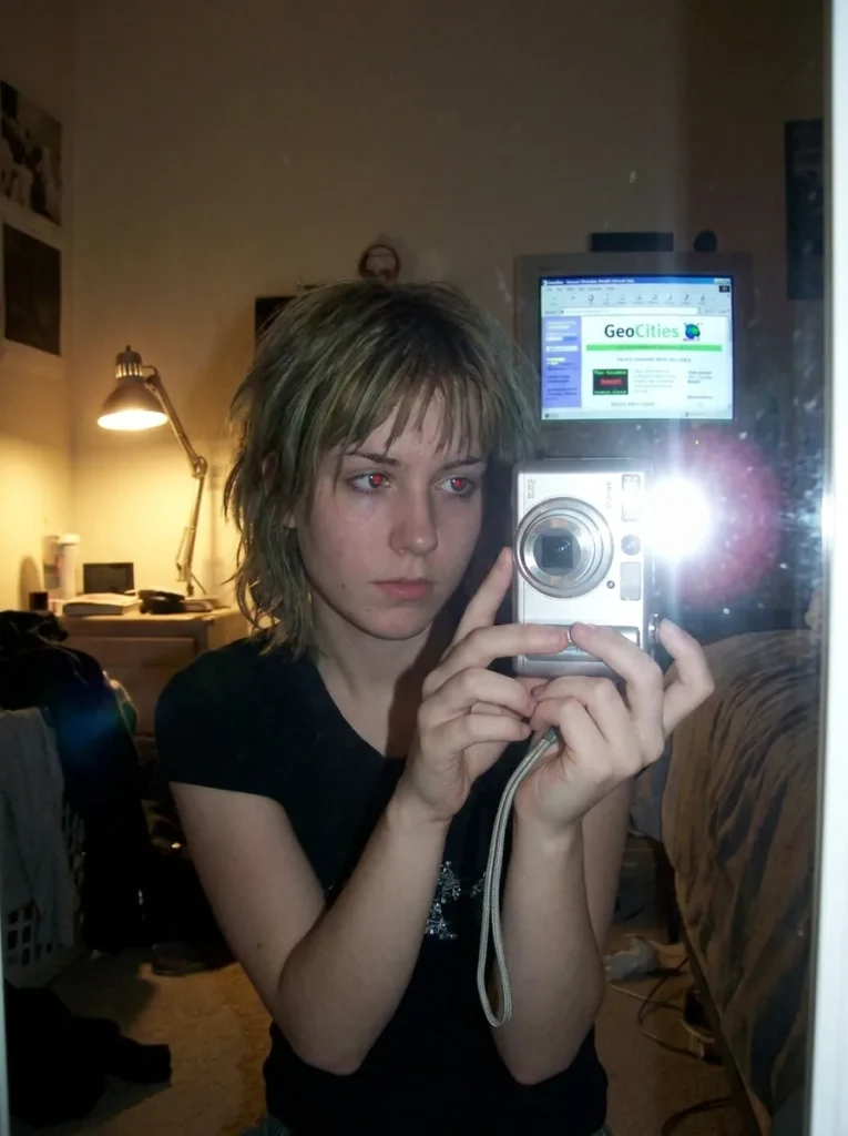 Why the Term Internet Chicks Took Off